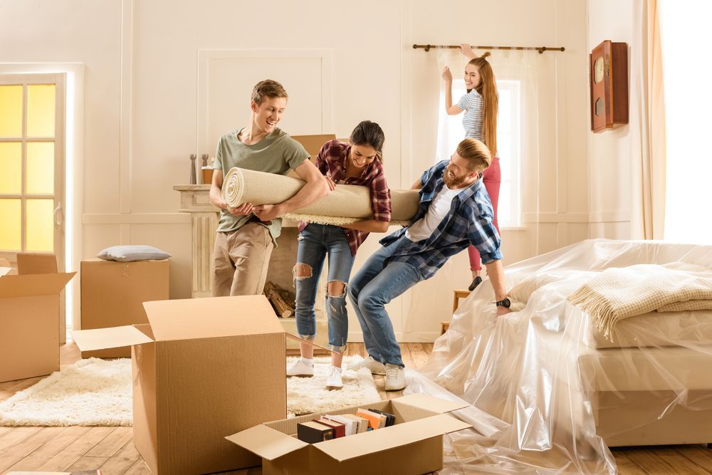 Nous savons en gestion locative gérer les colocs à la chambre ! Contactez-nous ! buff.ly/2FmVzLE