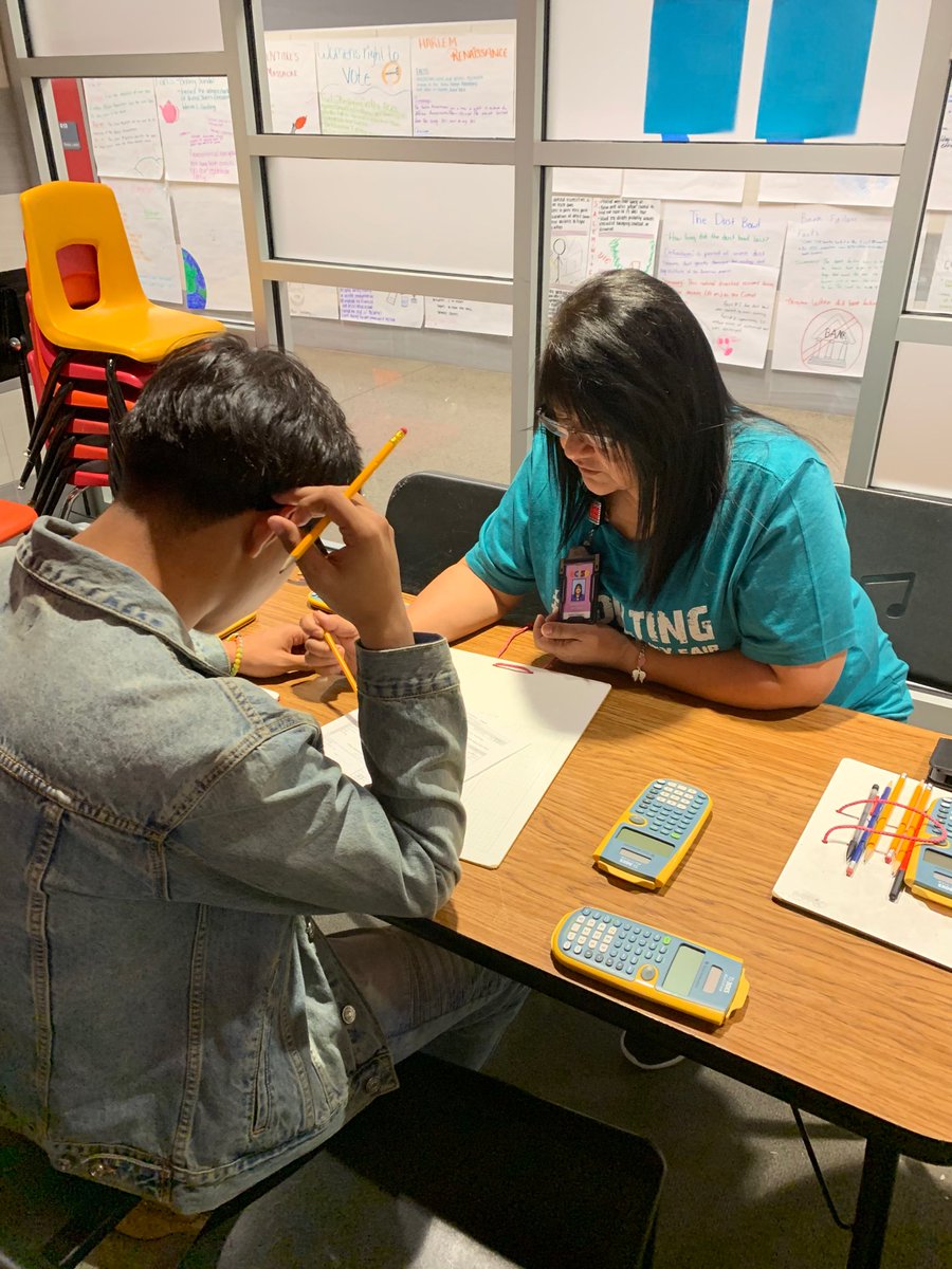 beatris_mata's tweet photo. Reality Fair at OHS!
#Budgeting #adulting
Thank you @WestTexasCU and @ECISD_T2L for supporting math and social studies @EctorCountyISD 
@MNMarquez10 #ECISDAppreciation https://t.co/VqnOdMhy0v