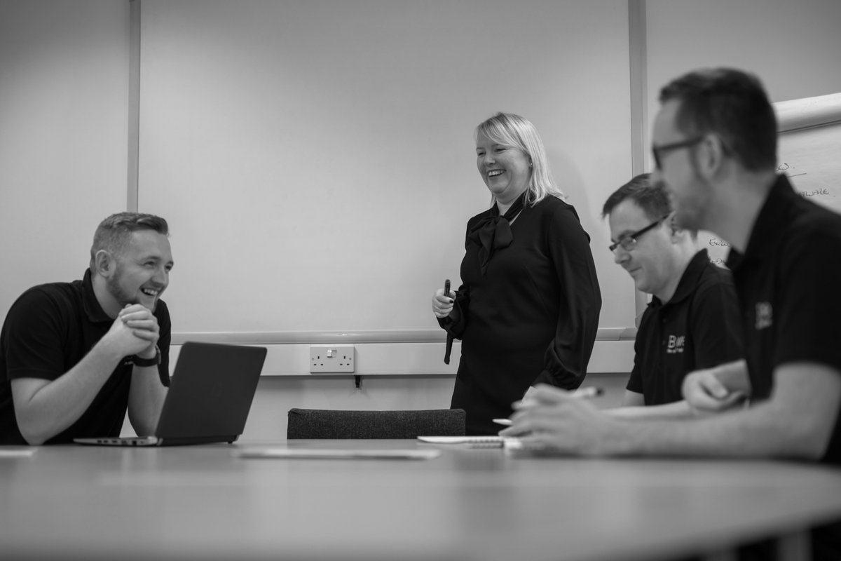 Bowe_Digital's tweet photo. Bowe - fast, friendly and there when you need us.  Read 'Our Story' blog post . . . https://t.co/ueKwEM7xFi 
#Bowe 
#WeMakeItHappen #ITSupportNewcastle https://t.co/HtsookzFBq