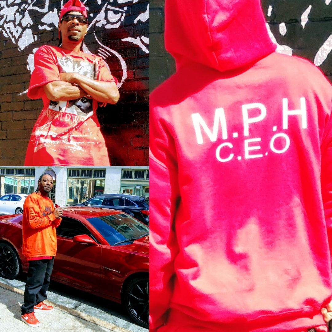 MPH Labratz CEO 
<a href="/mphlabratz/">MPHLabratz Records</a> 
#Wildchyldlife
#MusicIsLife 
#albummature