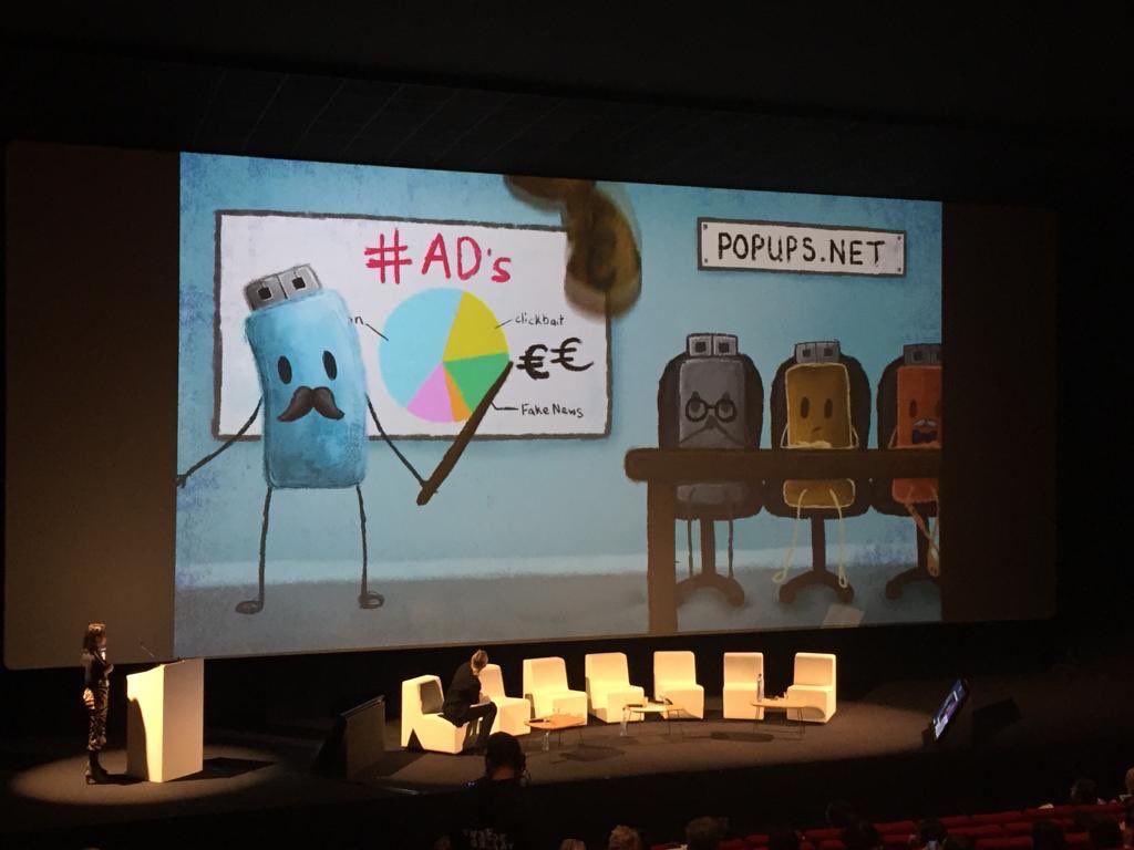 Webwise_Ireland's tweet photo. #HTMLHeroes has received the award for most educative media literacy project #EUmediaLiteracyWeek conference #Brussels. Delighted to have participated in this important event. Well done to all the winners today. https://t.co/WHt3OjqwVR