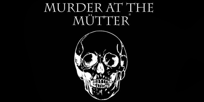 MutterMuseum's tweet photo. Think you're up to snuff on your sleuthing skills? Mingle with forensic experts at this year's Murder at the Mütter. Get tickets: https://t.co/VHjR4jCBmH
#muttermuseum #disturbinglyinformative #murderatthemutter https://t.co/ACf3pTOiZT