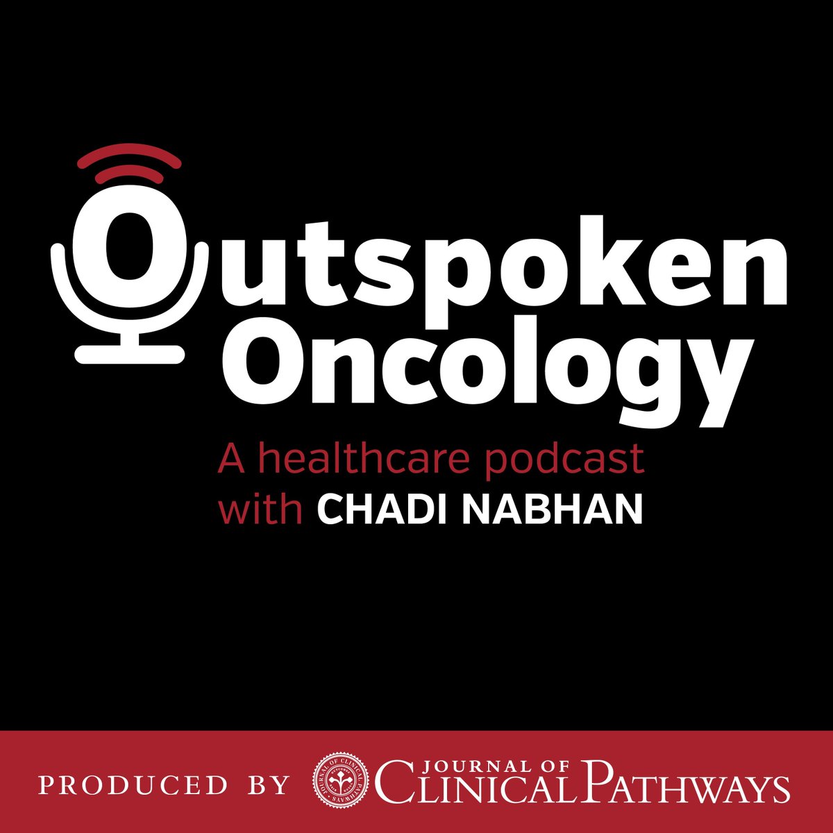 JournalofCP's tweet photo. How does @ClevelandClinic deliver #CART to their patients? Host @chadinabhan and @BldCancerDoc, president of @ASTCT (previously #ASBMT), cover operational challenges and patient factors in episode 4 of #OutspokenOncology—https://t.co/IVjY4XNzhq
#clinicalpathways #oncology https://t.co/QNP9Hg4dfT