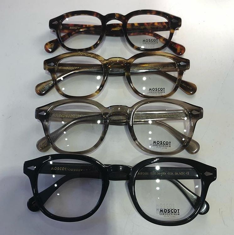 BruceEyewear's tweet photo. Did you know? Classic Lemtosh is available in 4 sizes. Prescription or sunglass. No more “one size fits all” pantyhose here.
ft. @MOSCOT
- Nada xo
#VanCity #bruceeyewear #bruceToo https://t.co/x8Wyvcpobt