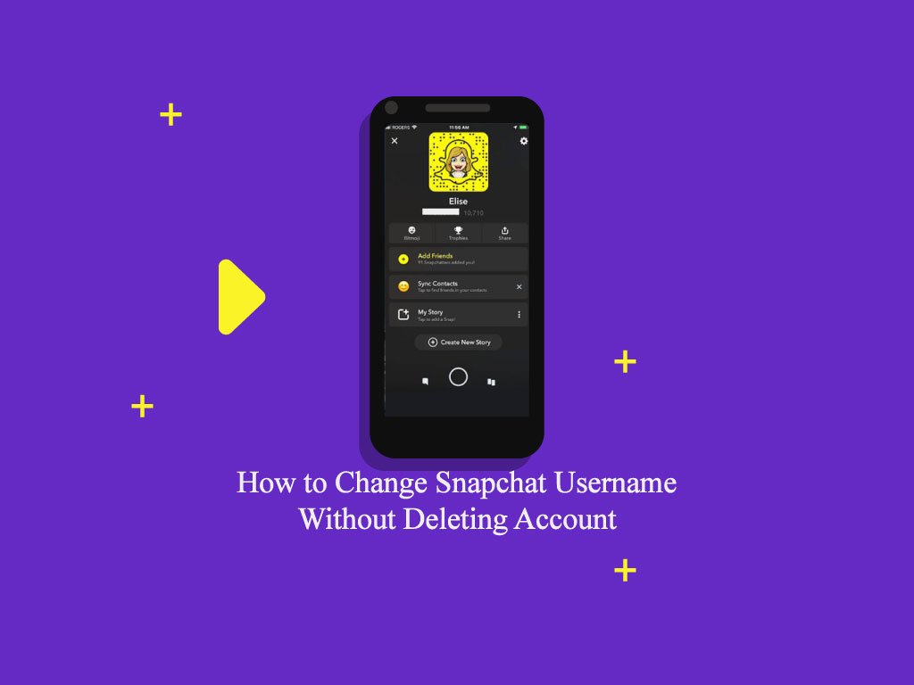 NRapter's tweet photo. How to change Snapchat username without deleting the account
#SnapchatTricksandTips
#TricksandTips
https://t.co/5HV91uSaI7 https://t.co/IFbmQ2o1cT