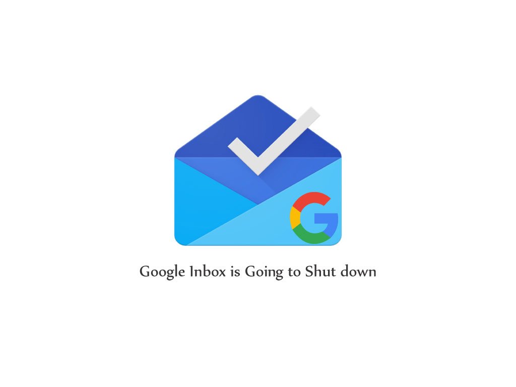 NRapter's tweet photo. Google's Another app Google Inbox is going to shut down 
#LatestTechnologyUpdates
#LatestTechnologyNows
#LatestTechnology2019
#LatestTechnology
#LatestGoogleUpdate
https://t.co/Gpi7jWoap4 https://t.co/UiawoSjbjL