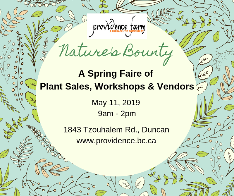ProvidenceFarm1's tweet photo. We're busy planning for our Spring Faire on May 11th! https://t.co/DQNmrwWGd8