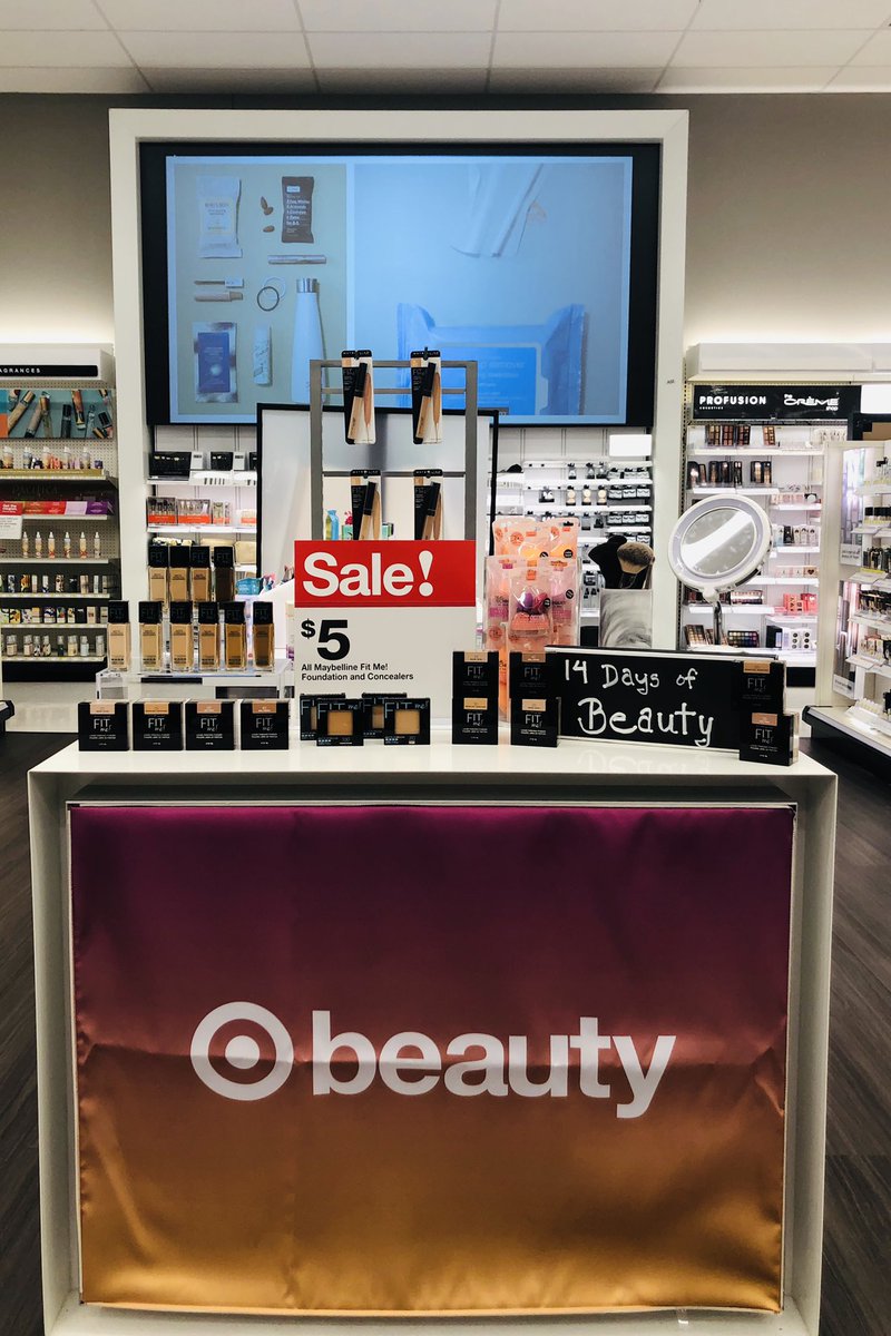 Maybe it’s NOT Maybelline.... Maybe your just born with it!
#14DaysofBeauty  Sale💄💋