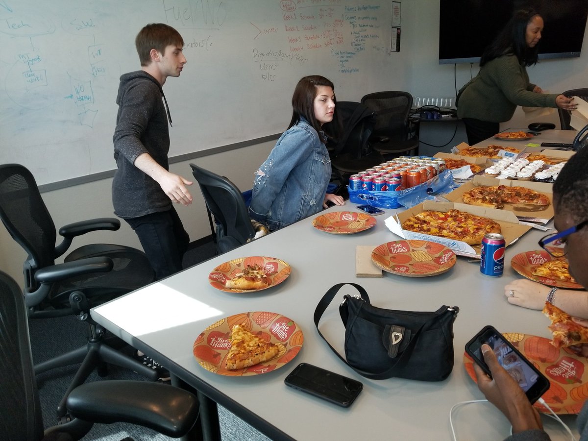 Theo Smith, Jr. tweet media