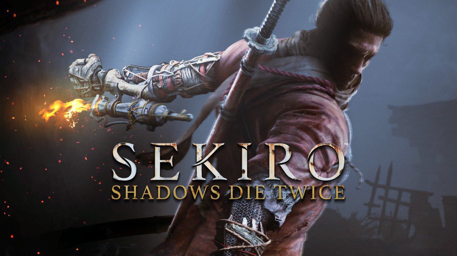 GamersBay11's tweet photo. SEKIRO Shadow Die Twice is coming 3.22.2019.
Play and become the best sword fighter among your group.
#SWORDGAME
#PS4Gamer
@PlayStation
@sekirothegame https://t.co/M8Dh12Kg7b