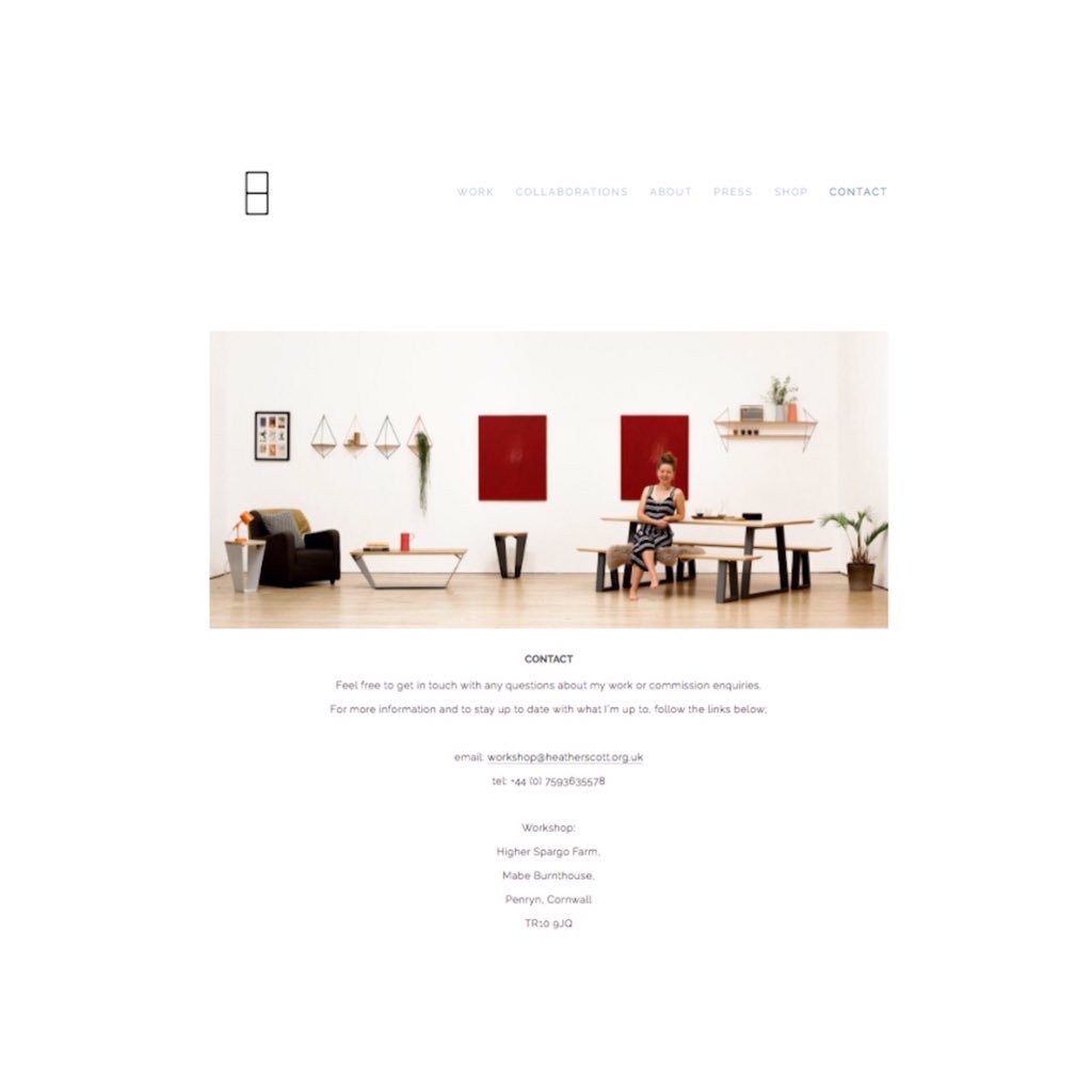 Just finished a big website overhaul. Jeeeez it takes so long! Go to heatherscott.org.uk if you want to see. #heatherscott