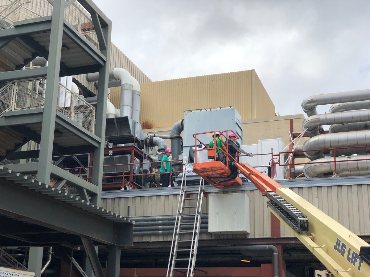 AirTekCA's tweet photo. Whether it's residential, commercial or industrial property, we take proper care and precaution on every job! 🏗️
.
.
#alliance #airtek #construction #restoration #facilities #property #abatement https://t.co/AEHvYH5p6a