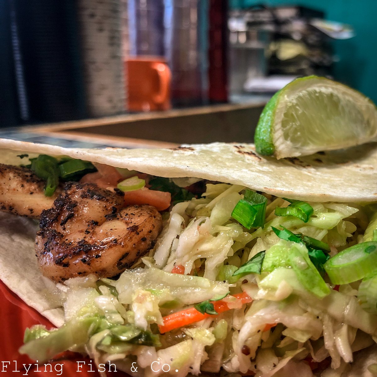 WVFlyingFish's tweet image. tacotuesdaytacotuesdaytacotuesdayTACO TUESDAAAAAY! Buy one get one half off ALL DAY! 😍😍😍