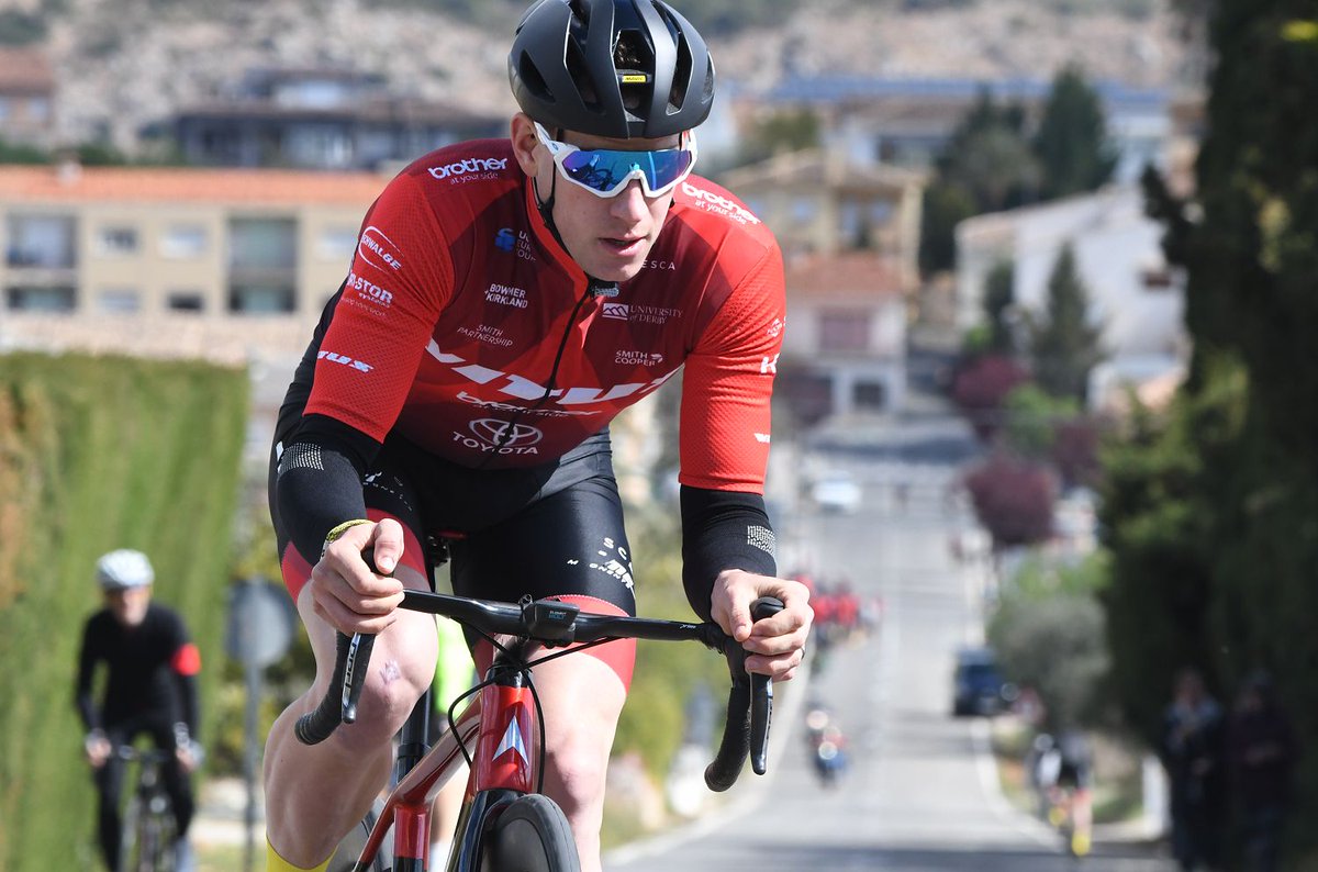 VeloUK Cycling Mag tweet media