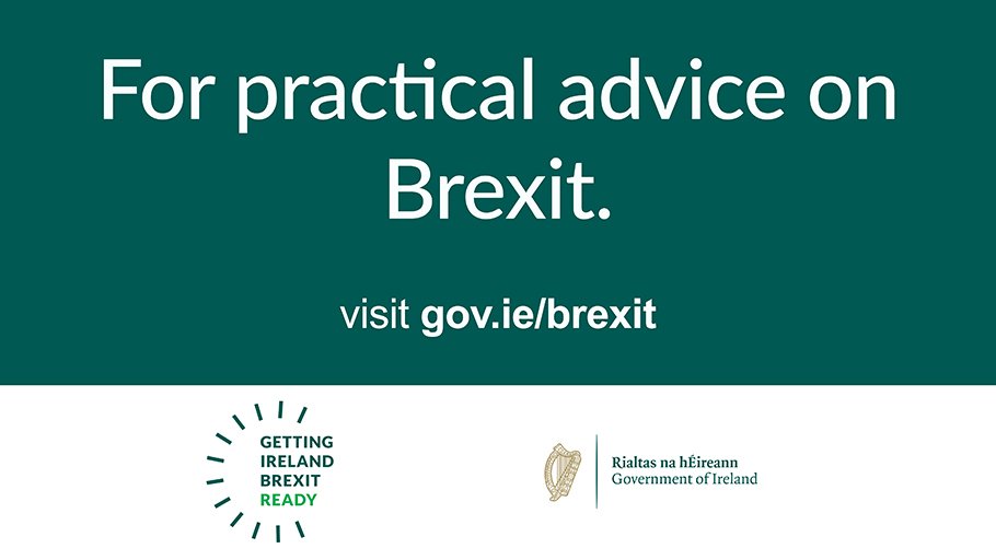 BrexitReadyIRL's tweet photo. Have questions on how #Brexit might affect data protection? Check https://t.co/IVebJWNYhC for more information.

#BrexitReady 

@DPCIreland https://t.co/HyjdCjbDWx