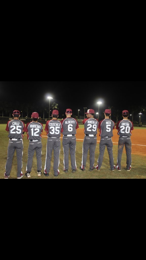 TopBaseball Uniforms tweet media