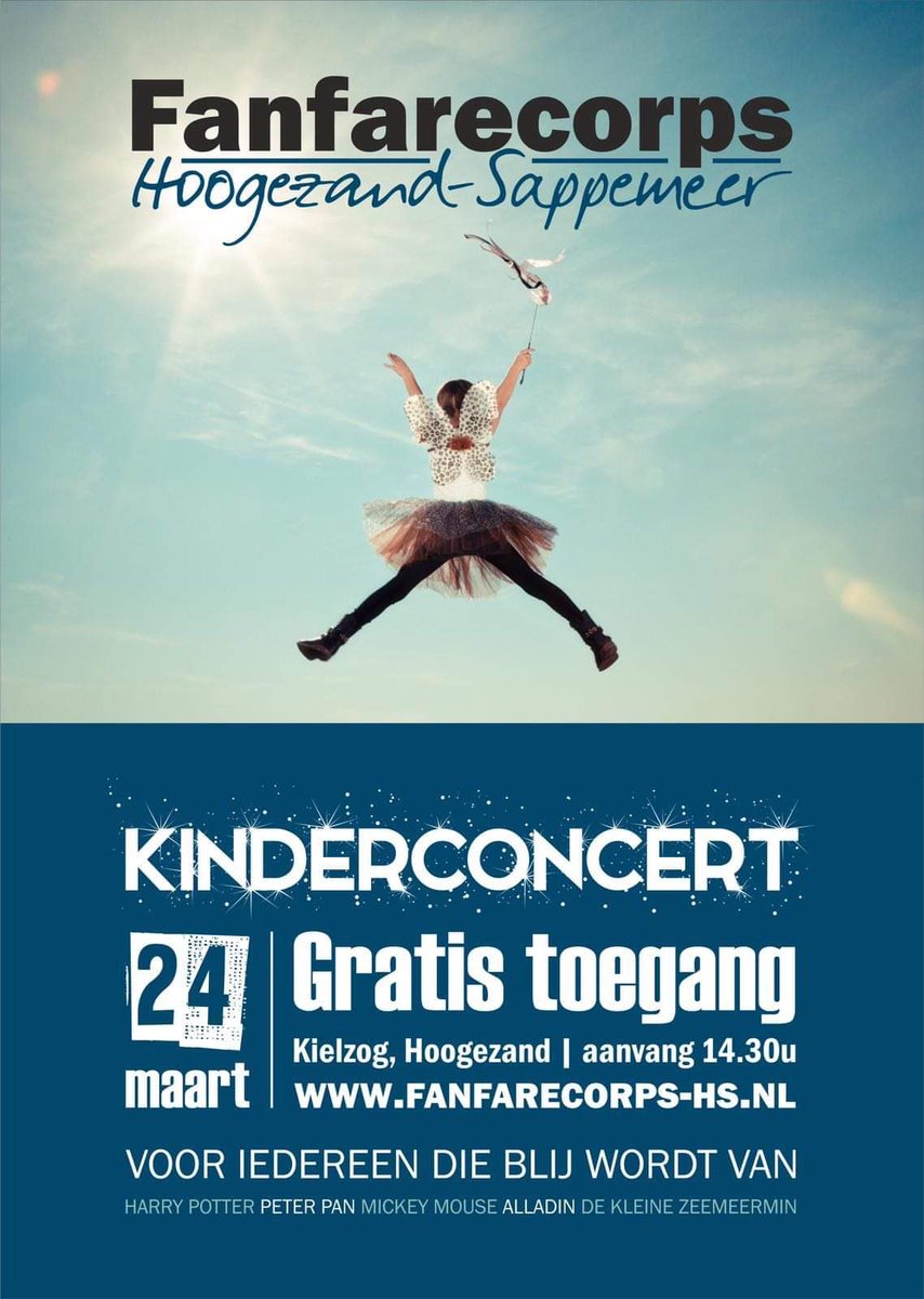 Fanfarecorps H-S tweet media