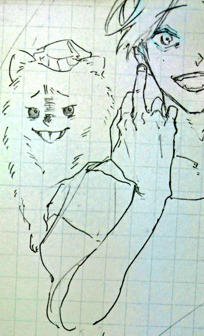 ぽめ 