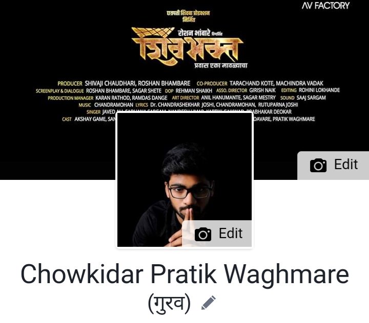 PratikW77854787's tweet image. #MainBhiChowkidar
#supportnarendramodi
#Supportbjp