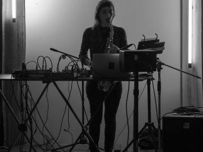 camp_fr's tweet photo. Whoa, Lea Bertucci and @zoemcphersonn on the same bill at the incredible @BadBonn club in #Dudingen! https://t.co/gbWNbsGfay 🏕️ And if you like that - Lea joins Phill Niblock, @kliscoverdale, @Tim4Shaw + @CoreOfACoalman for a 5-day workshop in April - https://t.co/qmTqz7z1zi https://t.co/ys1OyeKgKZ