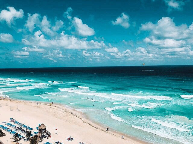 Marriott Cancun Resort tweet media