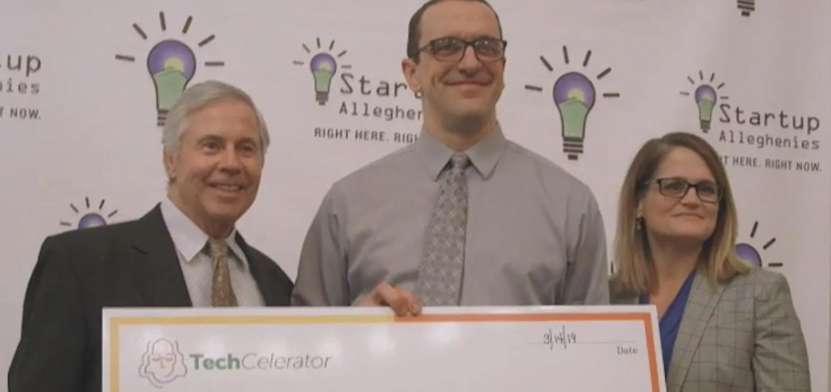 BenFrankBrian's tweet photo. The @BenFranklinCNP #TechCelerator is coming to #EriePA - Are you Ready? https://t.co/sGsOwu6I5E