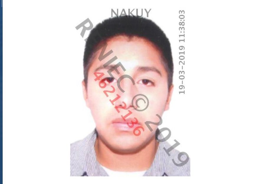 🧐 el director de la revista que <a href="/AlanGarciaPeru/">Alan García</a> promociona es un niño genio de 23 años y no sabe cuánto tiraje tiene su revista ni cuánto cuesta financiarla utero.pe/2019/03/19/hic…