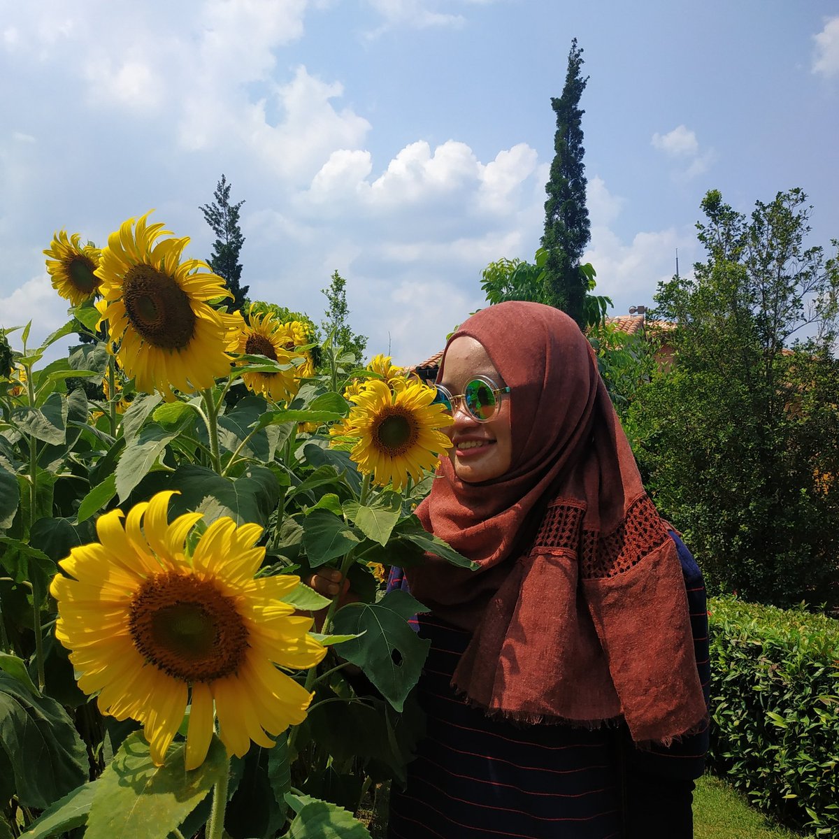 Lia Julianty tweet media