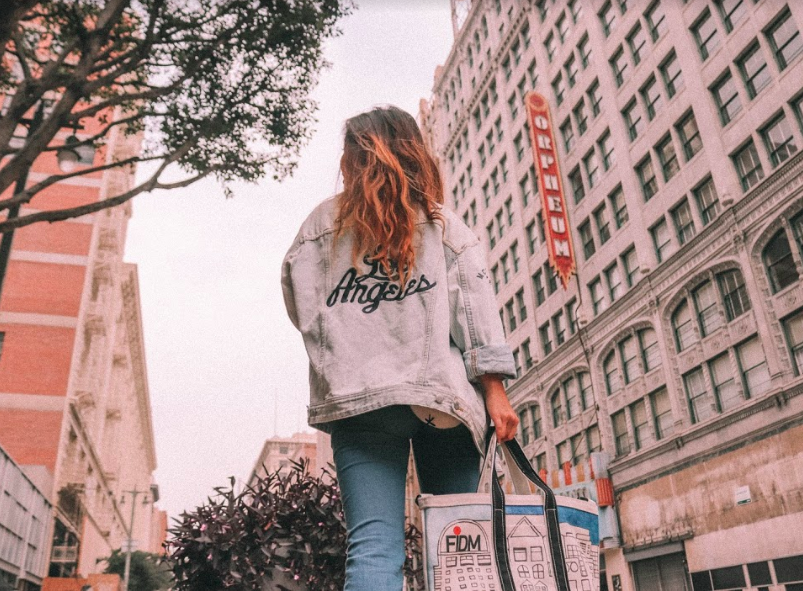 fashionclub's tweet photo. Are you dreaming of attending @FIDM? Chat with #FIDMAlumni and experience the #FIDMLife at the Los Angeles Campus Open House event before #DEBUT! You won't want to miss this: https://t.co/ZXByuX7beZ https://t.co/LzNnrC6fq6