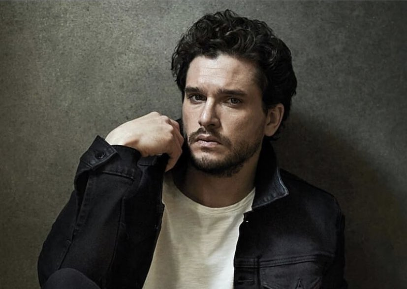Game_Of_Dead's tweet photo. Kit Harington para la revista 'Variety' edición Marzo #jonsnow 
#gameofthrones #forthethrone #poreltrono #juegodetronos #gots8 https://t.co/Y2FdTe85UQ
