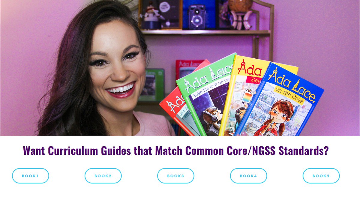 Emily Calandrelli tweet media