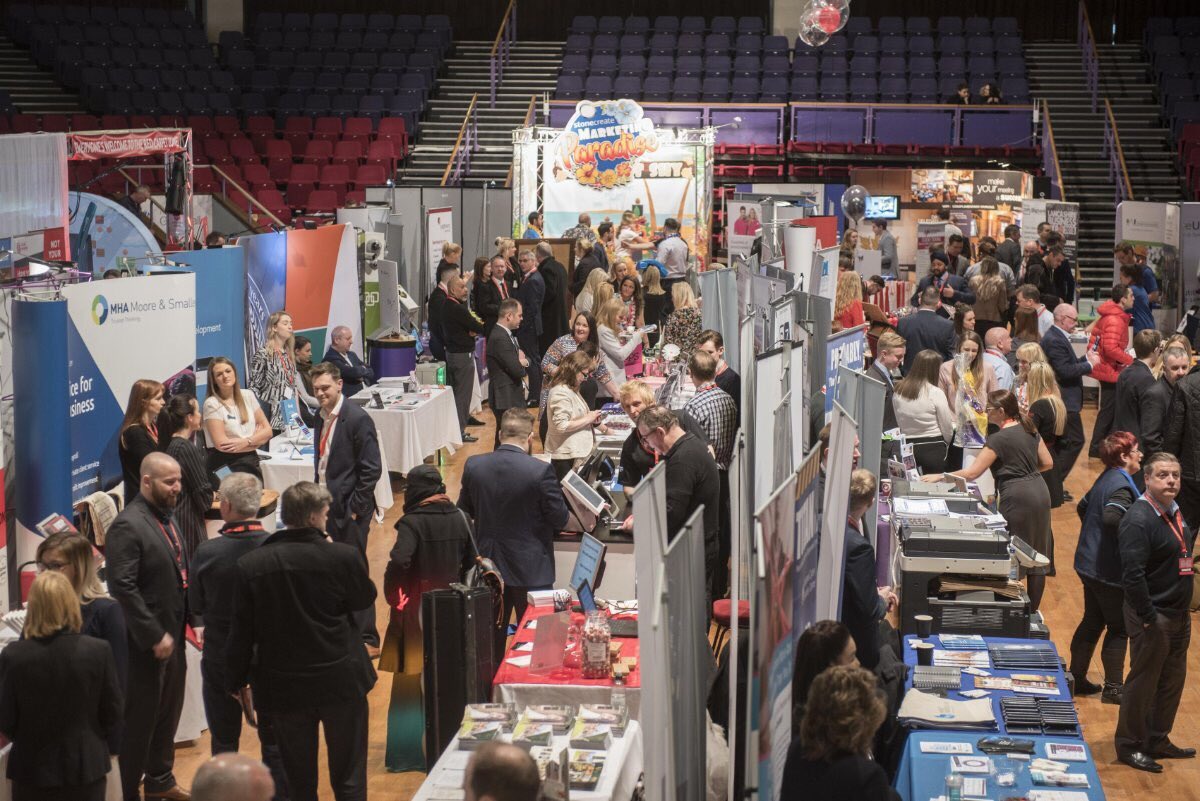 Shout Connect tweet media