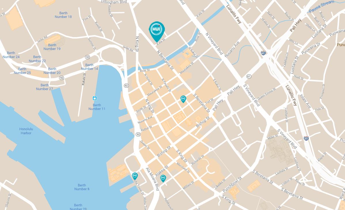 📌Station of the Week: ASB Campus

#DriveHui has arrived at American Savings Bank 300 N. Beretania Street! This station just launched and is open to the public.

---
#carshare #carrental #hawaii #luckywelivehawaii #hilife #honolulu #oahu