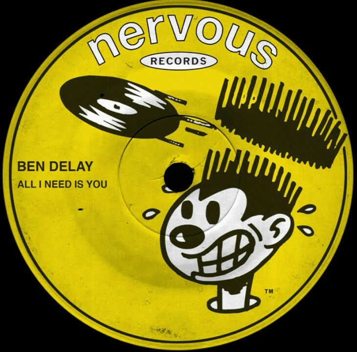 passion_clubber's tweet photo. RT "RT RMixoriginal: #NowPlaying Ben Delay 'All I Need Is You' NERVOUSRECORDS #playlist #pop #popmusic #dancemusic #dance #BenDelay #AllINeedIsYou https://t.co/mljSz6VBkz" #Housemusic #Techno #Musicnews