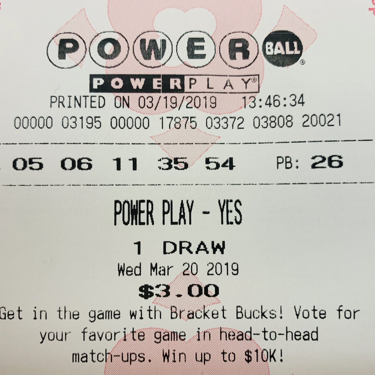 2008Philz's tweet photo. Official powerball ticket for the 2008 Phillies community. Assuming we win $550 mil, all cash split equally among those that follow and RT. https://t.co/ASYdDJnfcm