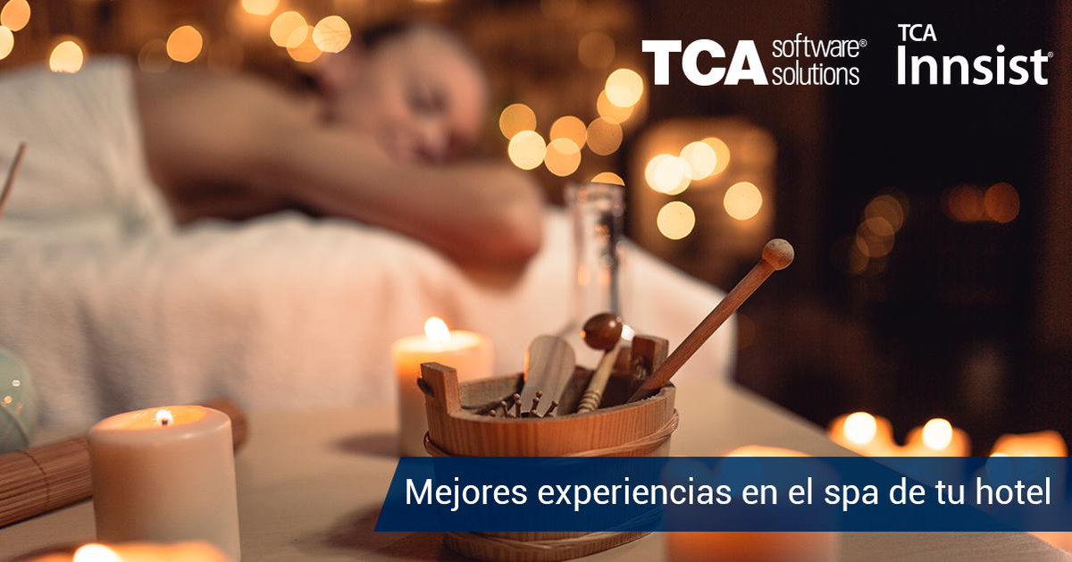 TCAInnsist's tweet photo. Ofrece servicios personalizados con una herramienta que cuenta con un historial para conocer más sobre las preferencias de consumo del huésped en el spa.
Conoce más: https://t.co/OiUIJUcrxj 

#hotel #software #hospitality #solution #innsist #spa #experience #technology https://t.co/zlelUyaN45