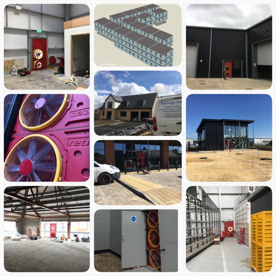 barlingskwa's tweet photo. Its been a busy day @barlingskwa for #quotations 5 #sbem, 28 #sap, 3 
#airtesting &amp; 33 #epc's https://t.co/jHctYiFsxv