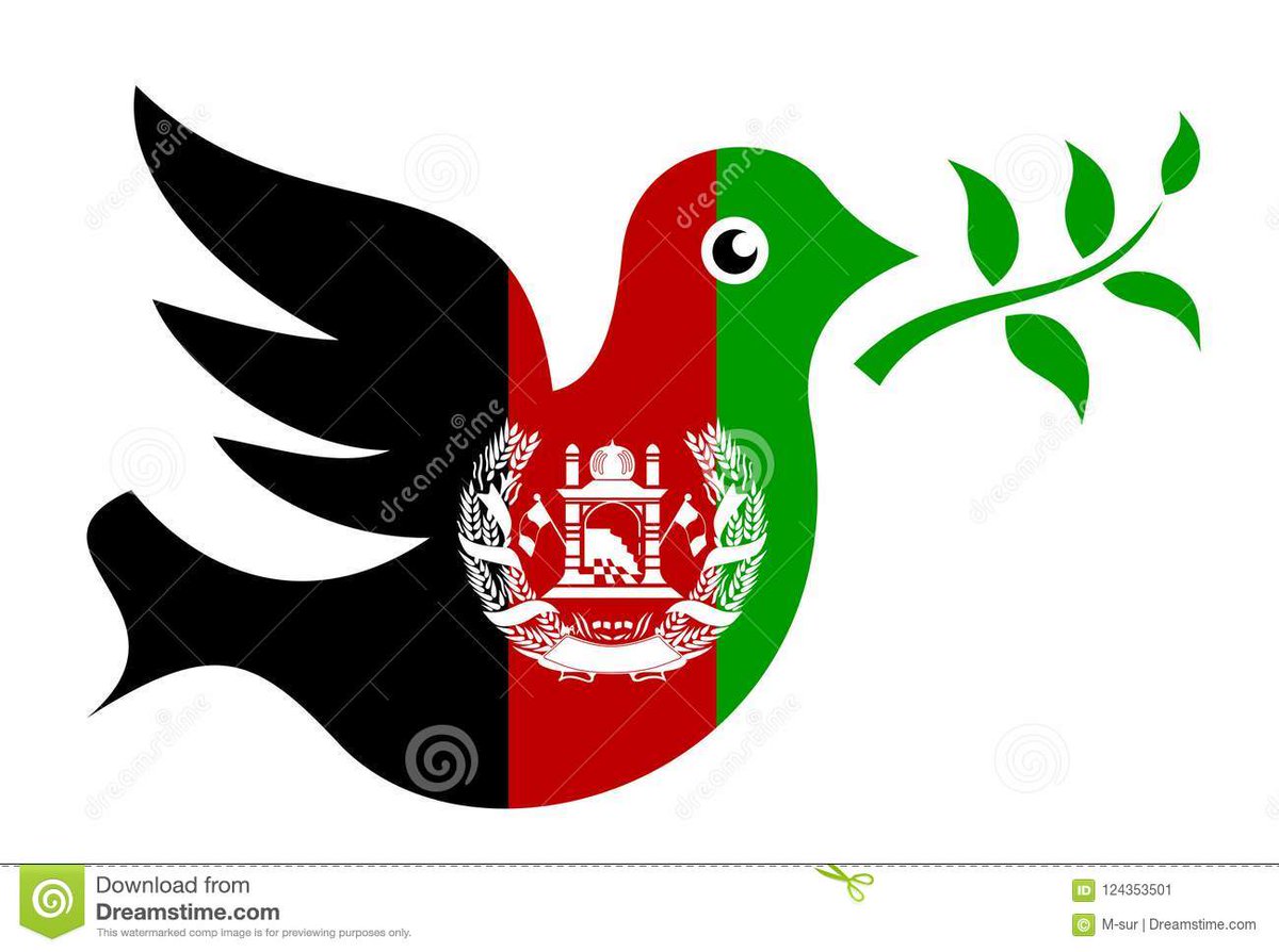 Talented #AfghanNation need respective #peace for upcoming generation.
#peace is the first and most important thing for us.