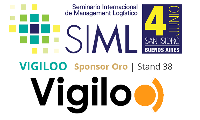 vigiloogps's tweet photo. Invitamos a todos nuestros clientes al #SIML Buenos Aires 4 de Junio . Vigiloo sponsor oficial https://t.co/JZQn8HUwyJ https://t.co/6KV9rlOdql
