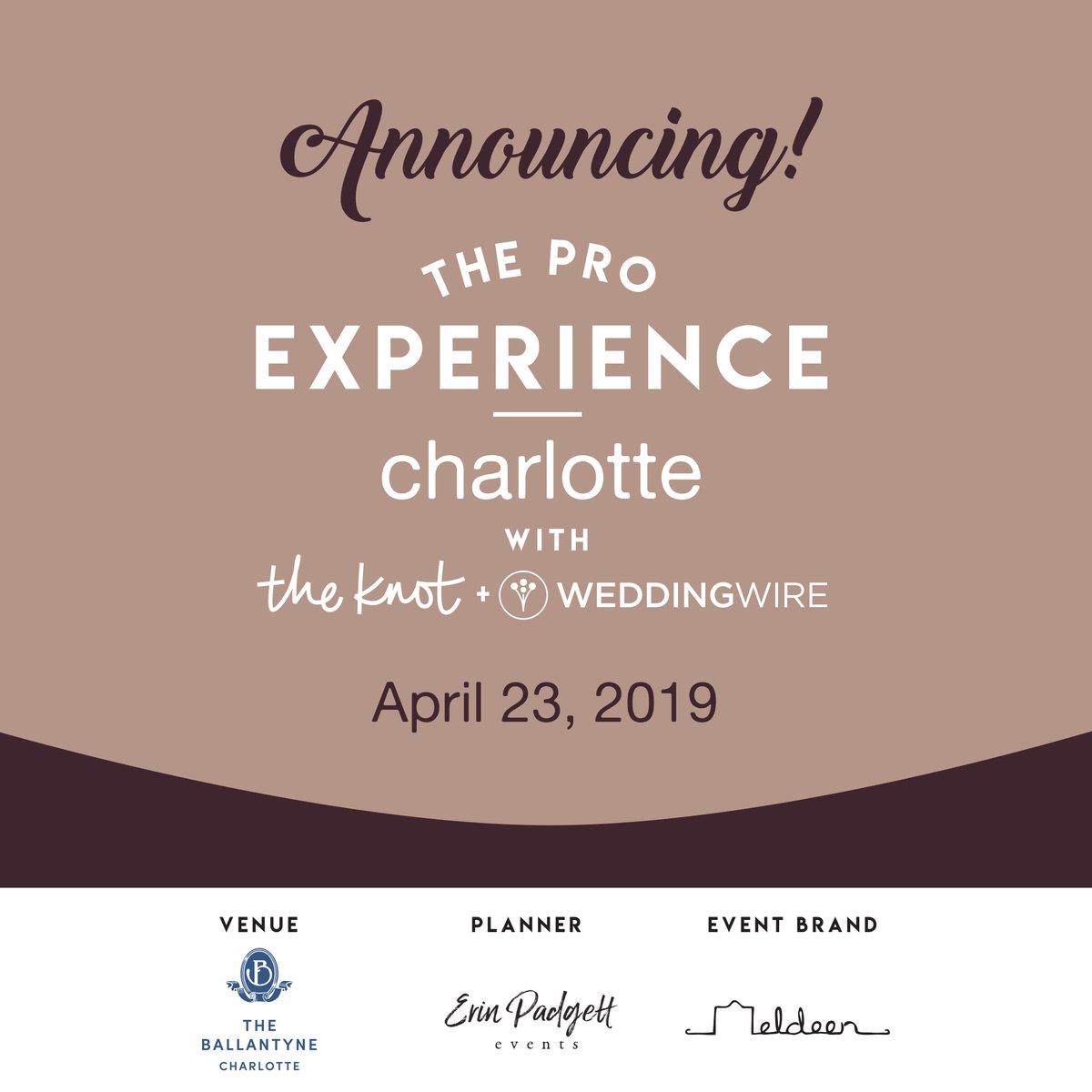 WeddingWireEDU tweet media