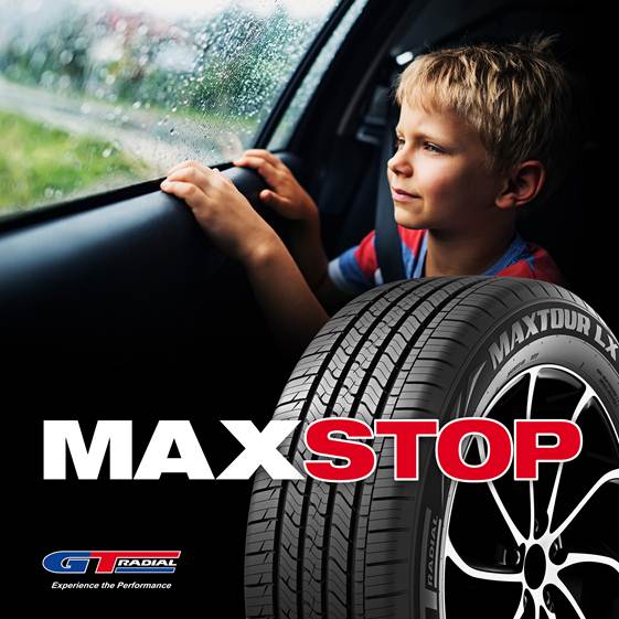 See how the Maxtour LX can help you take to the open road and all the stops in between at MaxtourLX.com.
