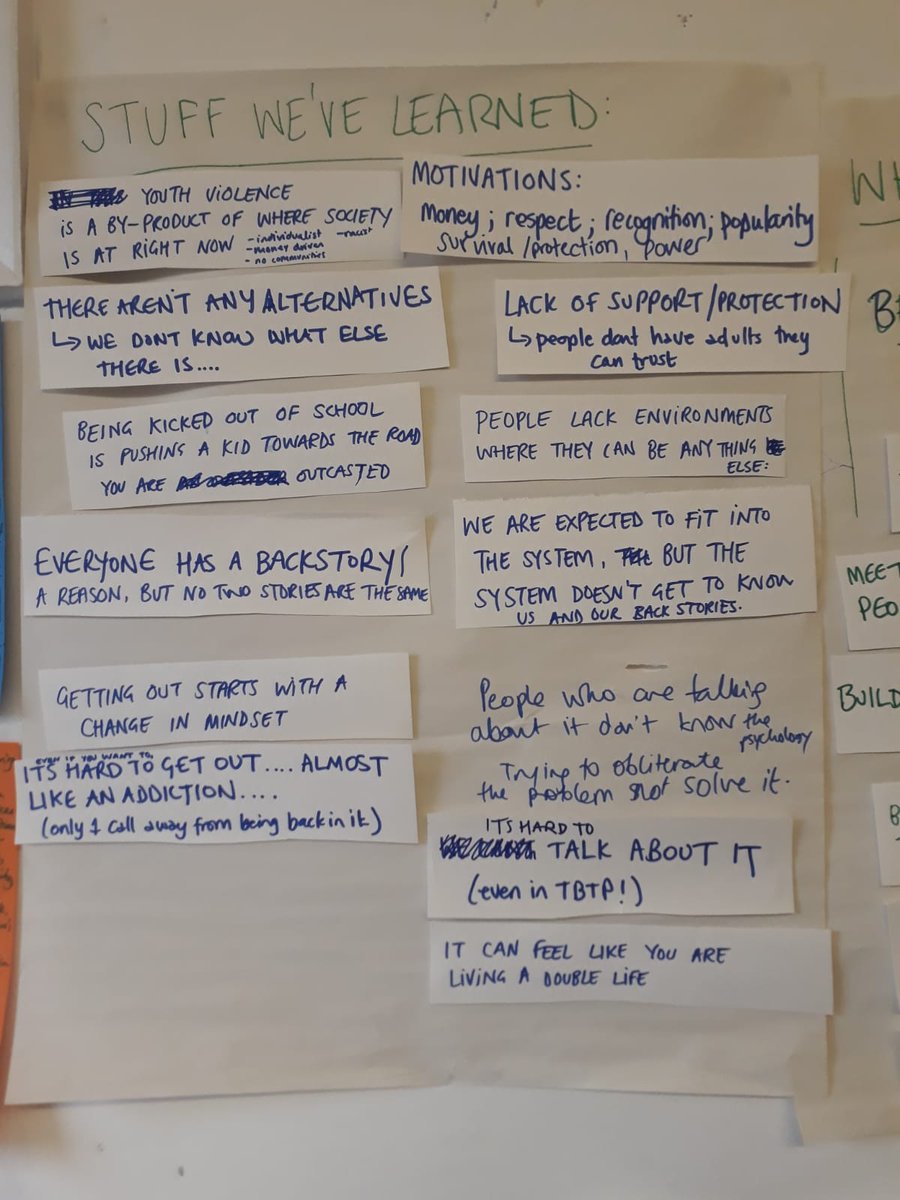 Take Back The Power It Can Feel You Are Leading A Double Life Our Stories Showed That Young People Who Are Involved Lack Trusted Adults You Can Talk To Without