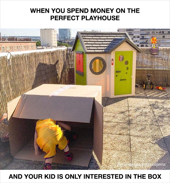 DinkyNinky's tweet photo. This is so true about Parenting!
#Parentingreality
.
.
#Parenting #Funny #Kids #Babies #Kidsfunny
#Trueparenting #Picoftheday #Bestoftheday https://t.co/0J9cHgHmv9
