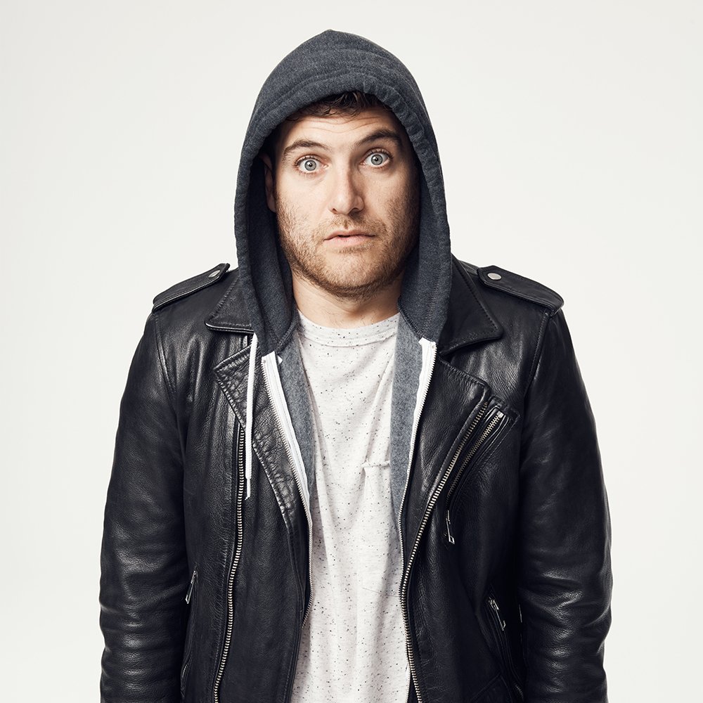 Happy belated Birthday to the very talented Adam Pally!  