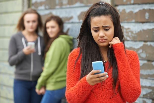 Tres de cada 10 jóvenes denuncian la violencia en redes sociales. Informes sobre conducta adolescente evidencian la falta de comunicación que muchos jóvenes padecen.
bit.ly/2T3Ayxa