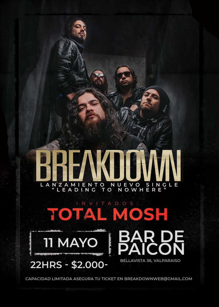 Break.Down tweet media