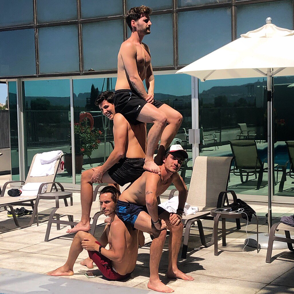 dvicioficial's tweet photo. Hace fresquito en Córdoba 🇦🇷 https://t.co/8Wf4rAPJbF