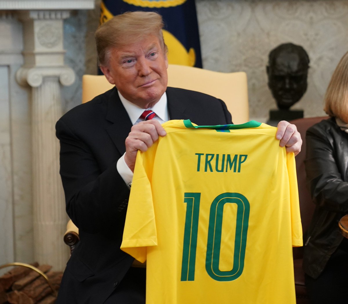 Goal on Twitter: "BREAKING: Brazil reveal controversial Neymar ...