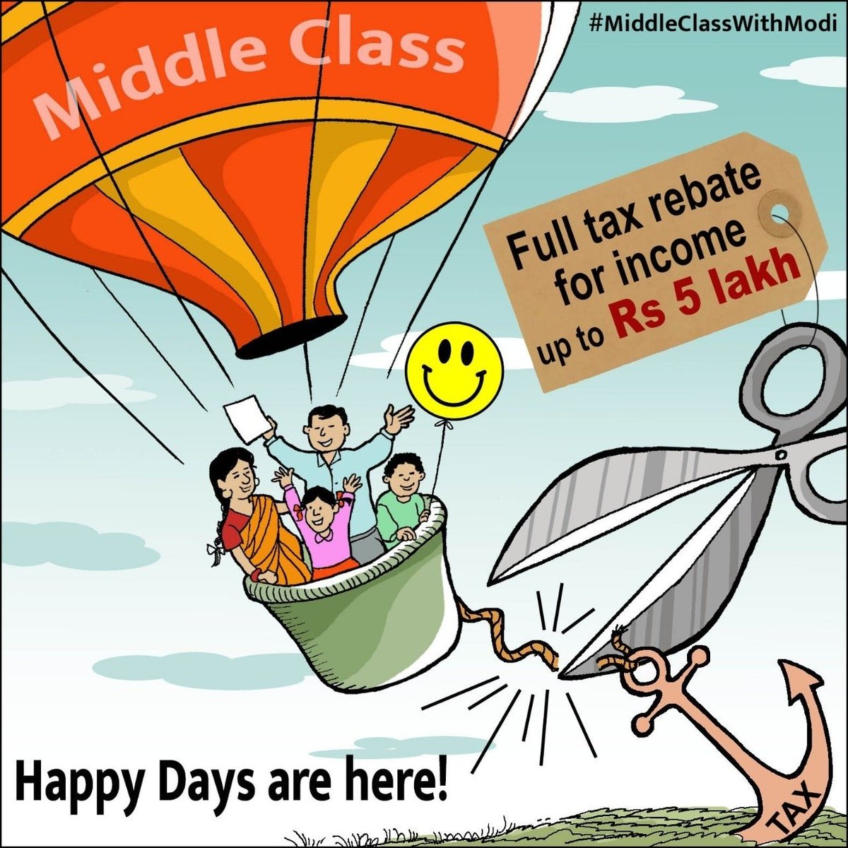 durganath_jha's tweet image. #MiddleClassWithModi
#MiddleClassWithModi