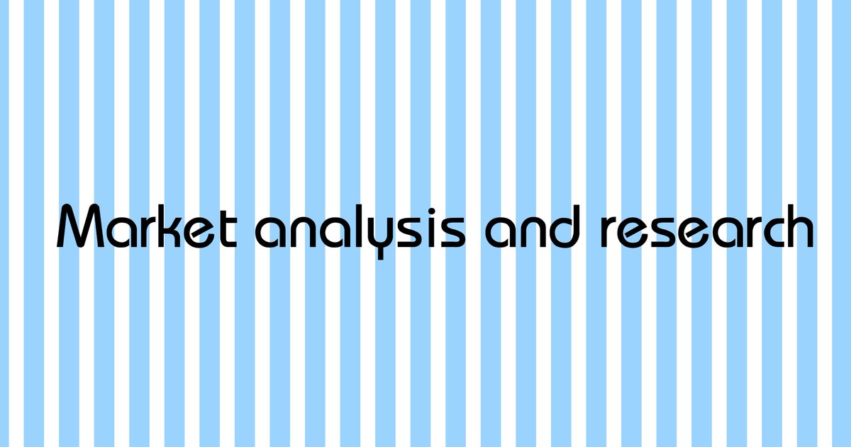 BTOResearch's tweet photo. #Business #Scouting is not just about finding parties interested in doing business but means also looking for new high-potential market.

#Market #Analysis and #Research is fundamental to understand the concrete possibilities for a company.

https://t.co/uFe76BttLa https://t.co/JmK3zAw7OX